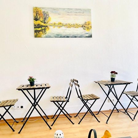 Swisslisbon Guest House Ngoại thất bức ảnh