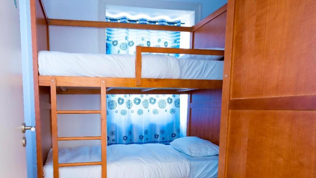 Swisslisbon Guest House Ngoại thất bức ảnh