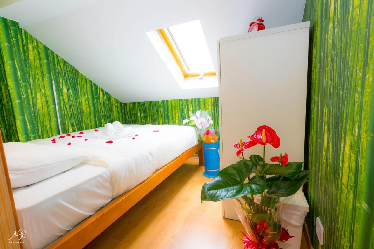 Swisslisbon Guest House Ngoại thất bức ảnh