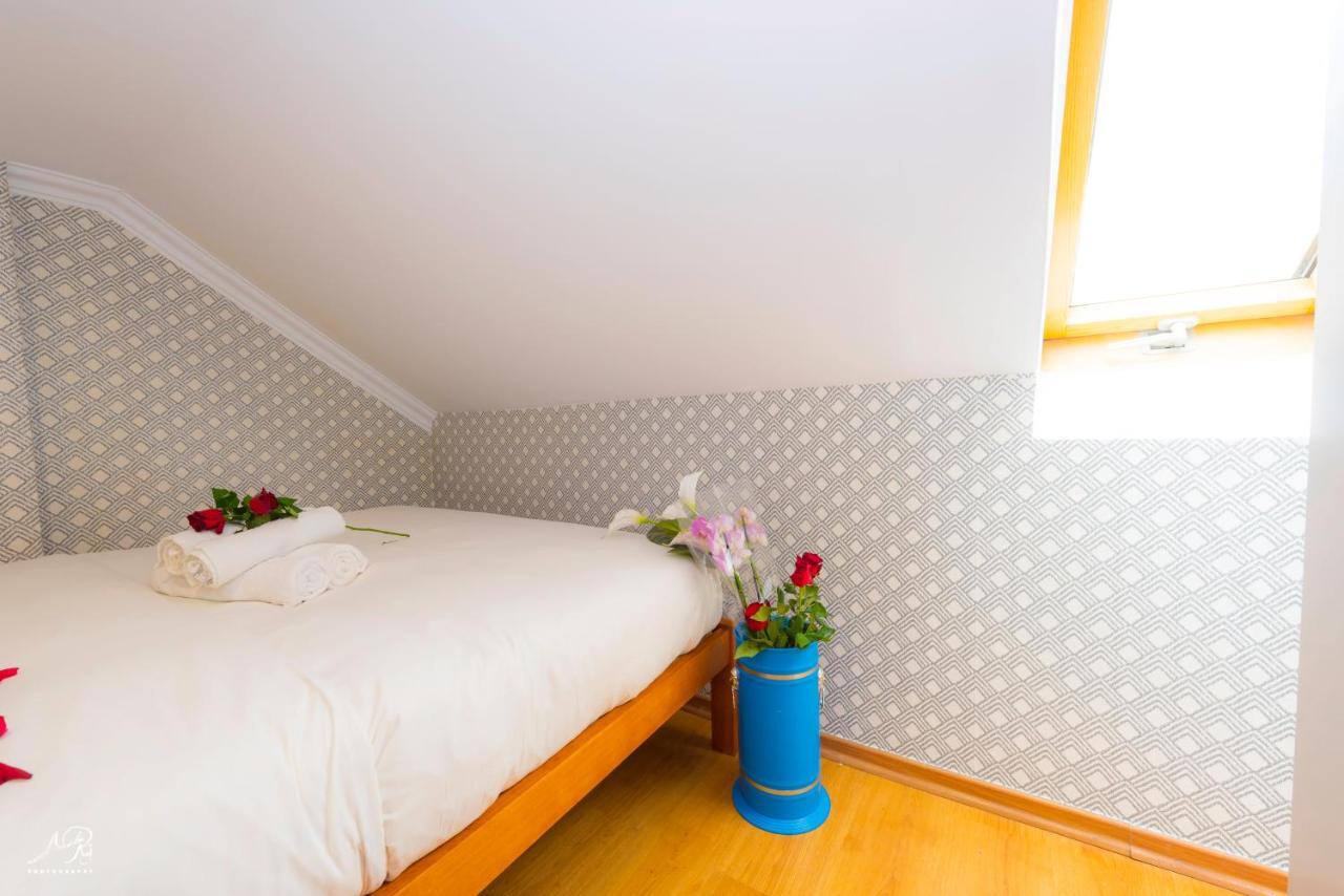 Swisslisbon Guest House Ngoại thất bức ảnh