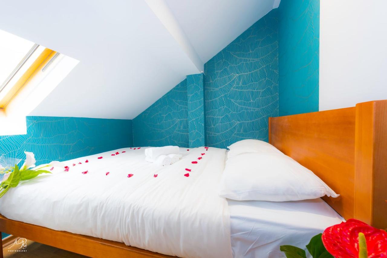 Swisslisbon Guest House Ngoại thất bức ảnh