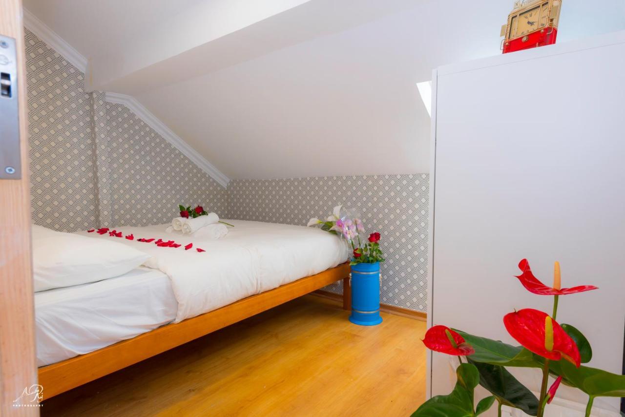 Swisslisbon Guest House Ngoại thất bức ảnh