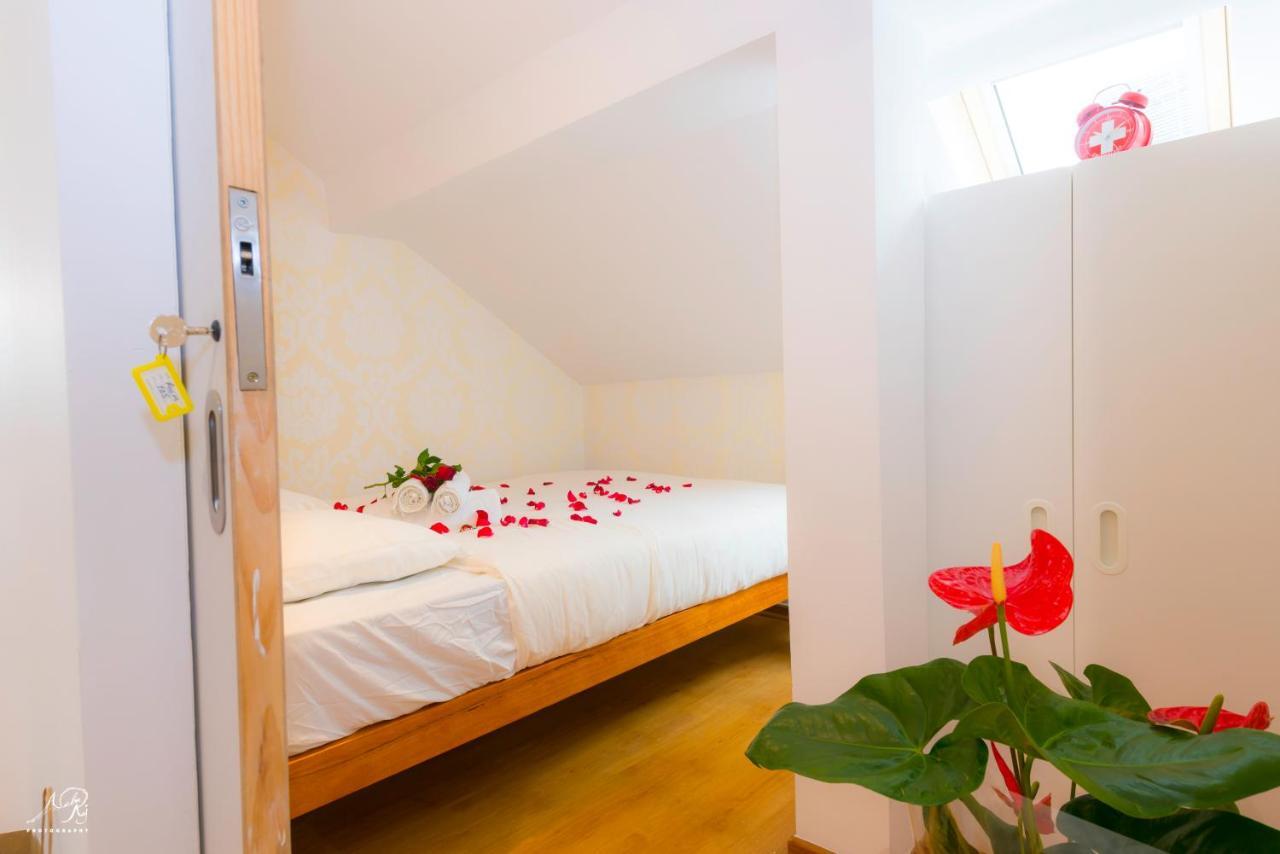 Swisslisbon Guest House Ngoại thất bức ảnh