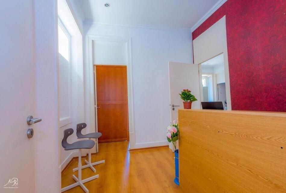 Swisslisbon Guest House Ngoại thất bức ảnh