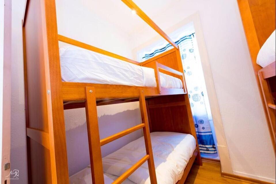 Swisslisbon Guest House Ngoại thất bức ảnh